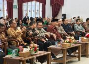 Petani Milenial, Solusi Regenarasi Petani Versi Rahmat Saleh