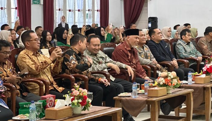 Petani Milenial, Solusi Regenarasi Petani Versi Rahmat Saleh