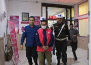 Kejati Sumbar Tahan Auditor Bus Trans Padang dalam Kasus Korupsi Rp3,6 Miliar