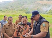 Hari Tani Nasional, Rahmat Saleh : Momentum Hilirisasi Pertanian Sumbar
