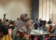 ASPI Dorong Peternak Itik Petelur Tingkatkan Kesejahteraan Ternak