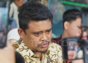 Bobby Nasution dan Kasus Korupsi Jalan: Kenapa KPK Belum Bertindak?