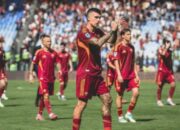 Tragedi Penalti! Roma Kalah dari Lille, Gasperini Angkat Bicara