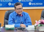 QRIS Cross-Border Pacu Wisatawan Belanja, UMKM Sumbar Makin Berjaya