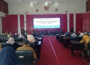 Pemko Padang Tingkatkan Literasi Keuangan, UMKM Raih Akses Modal