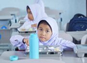 Pemerintah Dharmasraya Gulirkan Makanan Bergizi Gratis, Tekan Stunting