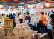 Semesta Buku 2025 Ajak Masyarakat Padang Aktif Berliterasi