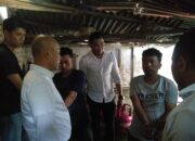 Polda Sumbar Bongkar Pengoplosan Elpiji, Tiga Pelaku Ditangkap