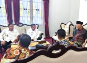Gubernur Hentikan Sementara Dapur MBG Pasca Keracunan Massal Pelajar