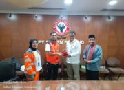 KLHK Gandeng Semen Padang Rumuskan Solusi Lintas Sektor Atasi Sampah Danau Singkarak