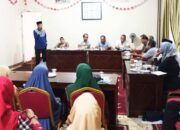 PPI Sumbar Gelar Rapat, Matangkan Persiapan HUT Ke-3