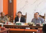 Pemko Pariaman Kejar Target JKN, Aktifkan Peserta!