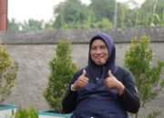 MBG Selamatkan Mega: Ibu Tunggal Berdaya, Anak Bergizi