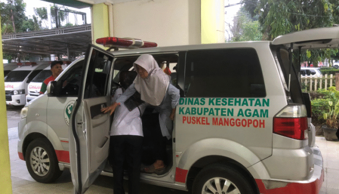 LBH Padang Tampung Aduan, Usut Tuntas Keracunan MBG