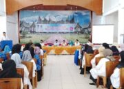 Dharmasraya Gencarkan Koordinasi, Percepat Penurunan Stunting!