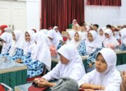 Pelajar Sumbar Adu Strategi Rebut Tiket OMI Nasional