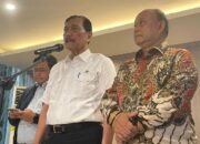 Luhut Pantau, Perbaiki MBG; Ekonom Minta Setop!
