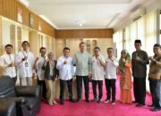 Agam Dukung Penuh Pariwisata, Gelar Event, Raih Penghargaan