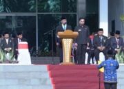 Wali Kota Ajak Maknai Pancasila, Jaga Sejarah Bukittinggi!