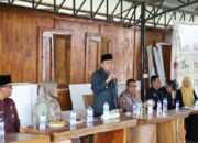 Tim Qasidah Padang Matangkan Persiapan, Siap Berlomba Nasional