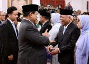 IKN Siap Jadi Pusat Politik Modern 2028