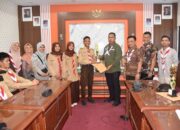 Pramuka Pariaman Gelar Lomba, Dorong Kelola Sampah dari Rumah