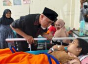 Mahyeldi: Kejadian Keracunan MBG jangan Terulang! Cek Dapur, Cara Memasak dan Bahan