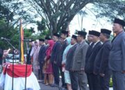 Ramlan Nurmatias Mutasi Pejabat, Tertibkan Disiplin Birokrasi
