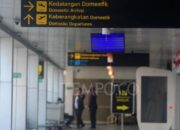 Aktifkan Husein, Bandung Usulkan Dwi Bandara Sokong Jawa Barat