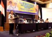 KONI Agam Susun Strategi Tingkatkan Prestasi Atlet!