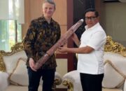 Kerja Sama Bukittinggi-Australia: Dubes Sambut Peluang Kota Kembar