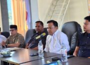 Bawaslu Sumbar Supervisi PDPB, Perkuat Pencegahan Pelanggaran di Pesisir Selatan