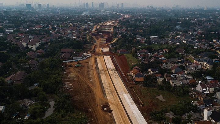 proyek-jalan-tol-bogor-serpong-dimulai-2026
