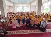 Ikasmantika Bangun Mimpi Siswa Lewat Sharing Realitas Impian