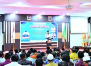 Wako Padang Dorong Kampus Berinovasi Atasi Krisis Global