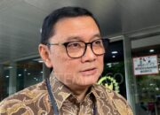 Aliran Modal Asing Rp 9,76 Triliun Keluar dalam Sepekan