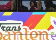 Bus Trans Banten Gelar Uji Coba Gratis Mulai 4 Oktober