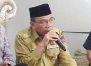 OPD Padang Harus Aktif Gaet Dana Pusat Akibat Pemotongan TKD