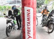 Pertamina Serap BBM Impor Jika SPBU Swasta Menolak