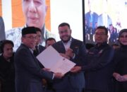 Langkah Cerdas Nasdem: Tunjuk Maigus Nasir Pimpin DPD Padang, Pengamat Sebut Strategi Jitu