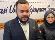 Tegaskan Politik Bersih, NasDem Sumbar Gelar Rakerwil Padang