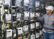 Diskon Listrik Dongkrak Konsumsi, INDEF Dorong Pemerintah Mengulang