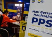 Komisi XI DPR Cabut Tax Amnesty, Fokus RUU Keuangan