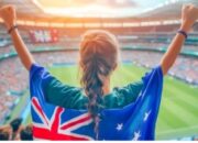 Olahraga Membangun Kesehatan dan Identitas Masyarakat Australia