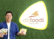 BRI Dorong UMKM Kuliner Padang Perkuat Branding Global