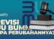 BP BUMN Dominasi BUMN, Danantara Kehilangan Peran?
