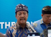 KKP Desak Alokasi Kuota Tuna Sirip Biru Selatan Ditambah