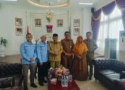 Pemko Padang Siapkan Lahan, SMA Negeri Tunggu Anggaran!