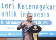 Kemnaker Mediasi PHK, Tunggu Laporan Pabrik Tekstil Bandung Pailit