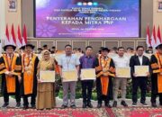 PNP Apresiasi Kominfo Padang, Lahirkan Talenta Digital!